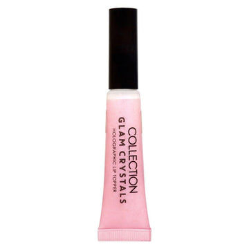Glam Crystals Holographic Lip Topper